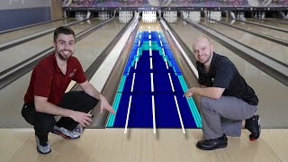 Bowling Tips How to Hit Your Target [upl. by Iviv]