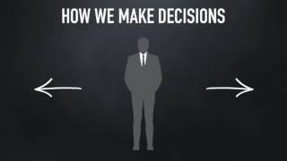 How we make decisions and how Unconscious Bias affects judgement in the workplace video [upl. by Shaylah]