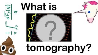 What is tomography [upl. by Leonardo]