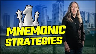 5 PROVEN Mnemonic Strategies You Can Use to Remember Anything [upl. by Ariay]