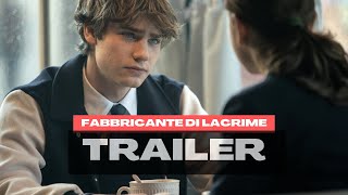 Fabbricante di lacrime teaser [upl. by Llekcm]