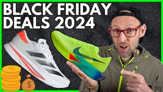 THE BEST BLACK FRIDAY SHOE BARGAINS 2024  EDDBUD [upl. by Aknahs910]