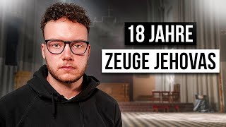 Wie ist das ZEUGE JEHOVAS ZU SEIN [upl. by Goldarina]