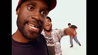 De La Soul  FUNKY Towel Official Music Video wIntro [upl. by Martinez]