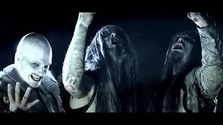 DIMMU BORGIR  Dimmu Borgir OFFICIAL MUSIC VIDEO [upl. by Karyn]