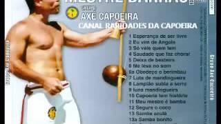 Melhores musicas de capoeira [upl. by Yetty]