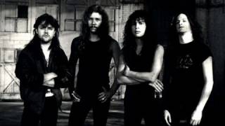 The History of Metallica [upl. by Egwan]