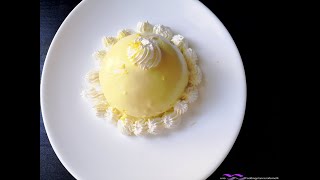 Delizia al limone  ricetta originale [upl. by Laeno]