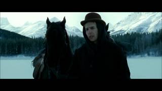 The Assassination of Jesse James by the Coward Robert Ford clip [upl. by Bilak]