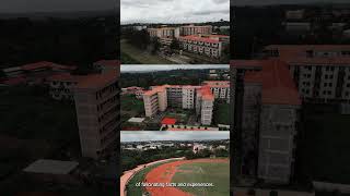 Ibadan Drone Documentary The Beauty From Above [upl. by Juetta]