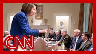 Internet melts down over Pelosi photo [upl. by Anitsugua]