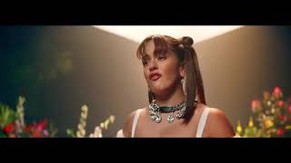 Rosalia  Relacion Remix Official Video [upl. by Iral868]