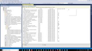 Tips and Tricks for Using SQL Server Management Studio Effectively [upl. by Siraj560]