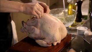 Gordon Ramsay  Christmas Turkey with Gravy [upl. by Batista]