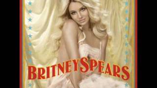 Amnesia  Britney Spears  High Quality with Lyrics [upl. by Oznole914]