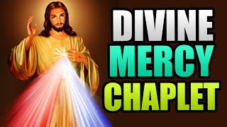 Divine Mercy Chaplet  Chaplet of Divine Mercy [upl. by Aihtnis]