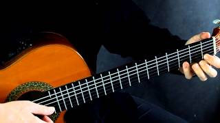 How to play  NON JE NE REGRETTE RIEN by Edith Piaf  arranged by soYmartino [upl. by Maidie]