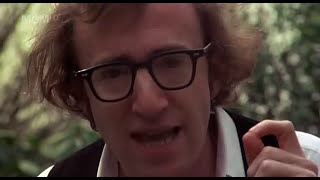 a few scenes from Love And Death 1975 Woody Allen [upl. by Doownelg]