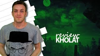 Kholat Gameplay PC HD [upl. by Bessy]