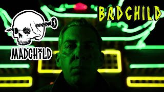 Madchild  BadChild Official Music Video [upl. by Selrhc113]