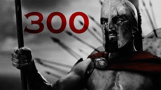 300  Spartan Law [upl. by Lucretia]