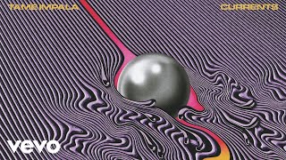 Tame Impala  LoveParanoia Audio [upl. by Hemminger]