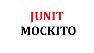 What is JUnit  Why Mockito [upl. by Circosta]