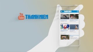 YouTube Báo Thanh Niên  Sự lựa chọn tốt nhất [upl. by Liliane]