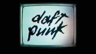 Daft Punk  Television Rules The Nation [upl. by Merton]