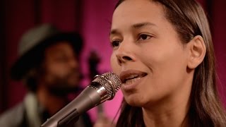 Rhiannon Giddens  Shake Sugaree Lastfm Sessions [upl. by Tine]