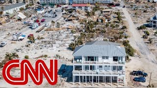 How this house survived Hurricane Michael [upl. by Ititrefen135]