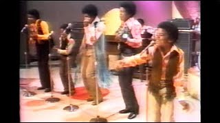 Jackson 5 TV Show Appearances [upl. by Hussein641]