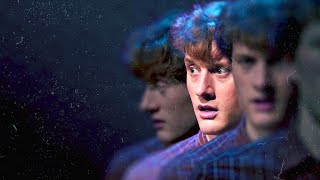 James Acaster  Unreliable [upl. by Annayr]