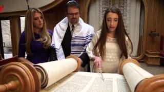 Torah Reading [upl. by Em]