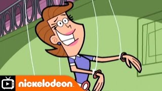 Fairly OddParents  On Strings  Nickelodeon UK [upl. by Boj4]