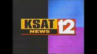 KSAT 12 News coverage of Selena’s death April 1 1995 [upl. by Kieffer]