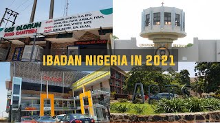 IBADAN OYO STATE NIGERIA  UNIVERSITY OF IBADAN [upl. by Myers]