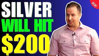 quotINSANE PANIC AHEAD Silver’s 2025 Rally Will Change Historyquot Gareth Soloway 2025 [upl. by Sal]