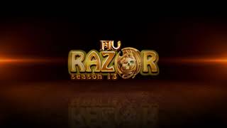 MuRazor Season 13  LANÇAMENTO OFICIAL 28012019 [upl. by Atsyrc874]