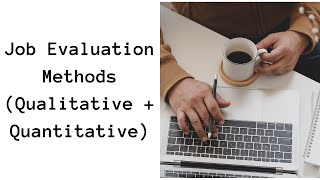 Job Evaluation Methods Part 2  Ranking  Grading  Point  Factor Comparison Method [upl. by Noiwtna]