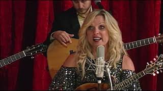 WoodSongs 939 Rhonda Vincent amp The Rage [upl. by Marl]