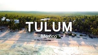 The BEST RESORT in TULUM Nômade [upl. by Anier]