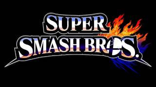 Super Smash Bros 4 Main Theme [upl. by Yecak]