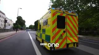 Ambulance a BBC one documentary [upl. by Eedahs]