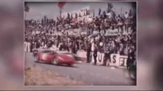 24H du Mans le crash de 1955 [upl. by Garibald]