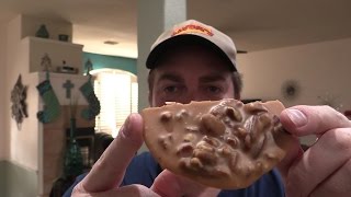 How To Make Louisiana Pralines [upl. by Hogue933]