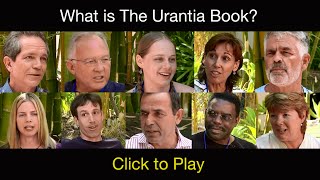 What is The Urantia Book [upl. by Fronia]