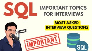 SQL Important Interview Questions Frontlinesmedia [upl. by Asilaj466]