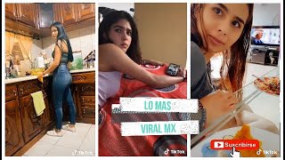 novias toxicas 🔥  mujeres celosas  ⚠️ Lo Mas Viral MX⚠️ [upl. by Reeva]