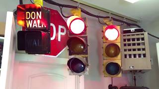 Shop Traffic Signals  How Traffic Lights Work [upl. by Thorny]